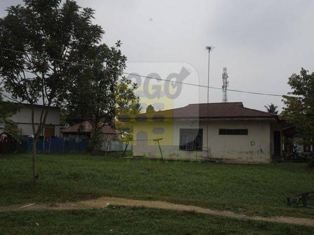Rumah dijual di Tenayan Raya, Pekanbaru