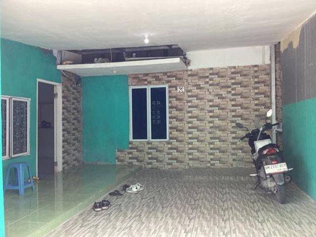 Rumah dijual di Tenayan Raya, Pekanbaru