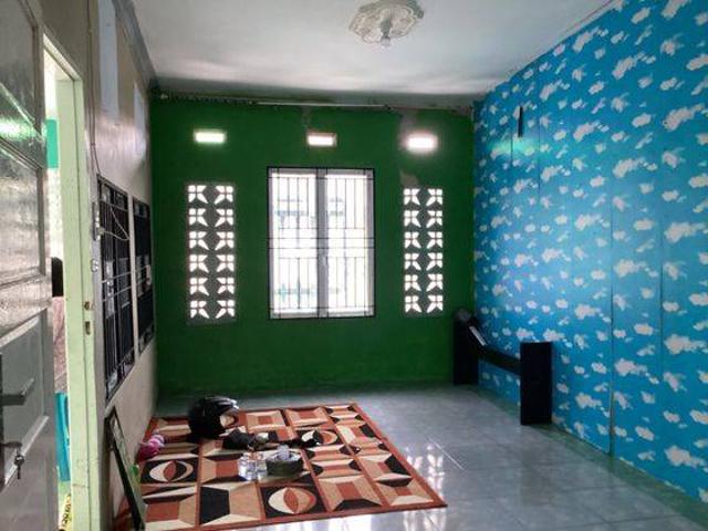 Rumah dijual di Tenayan Raya, Pekanbaru