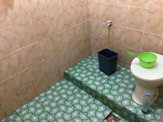 Rumah dijual di Tenayan Raya, Pekanbaru