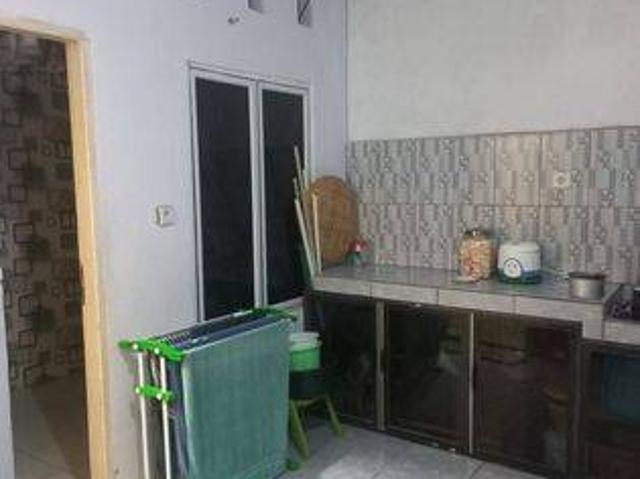 Rumah dijual di Tenayan Raya, Pekanbaru