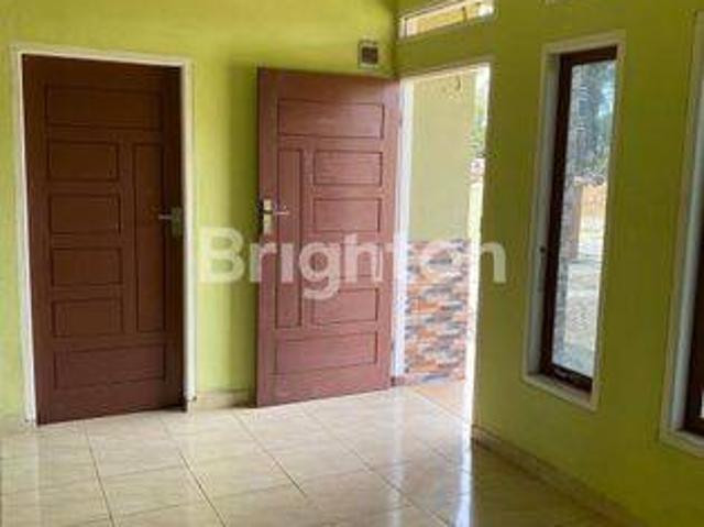 Rumah dijual di Tenayan Raya, Pekanbaru