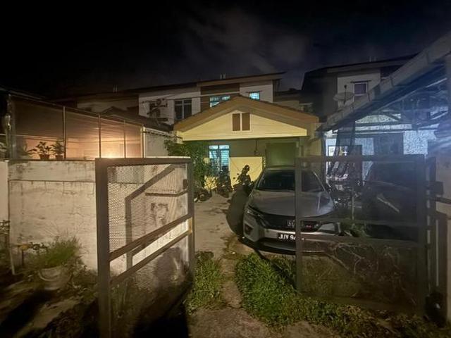 Terraced House for sale in Bukit Ledang, Johor
