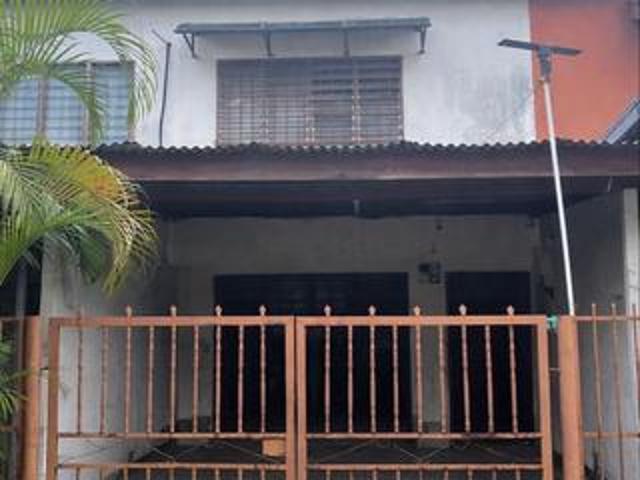 Terraced House for sale in Petaling, Subang Jaya