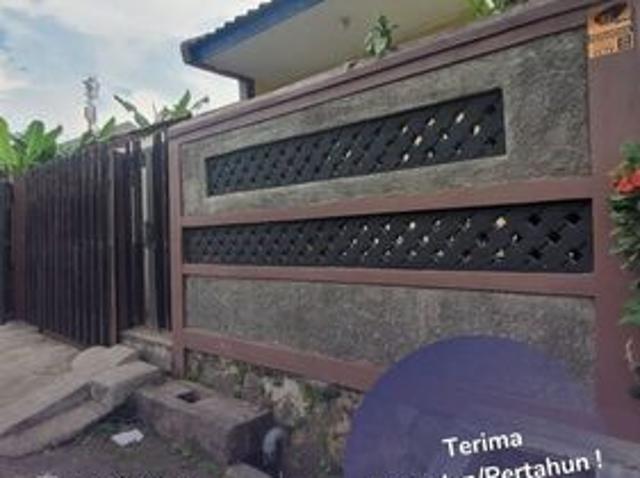 Rumah disewakan di Bandung