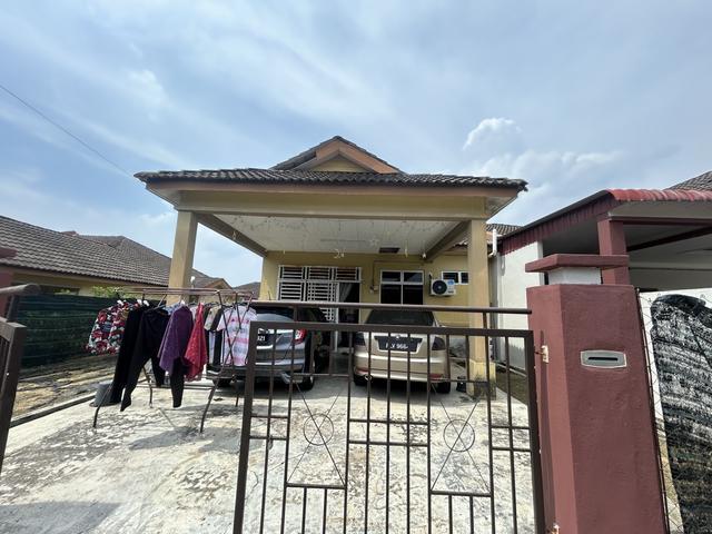 Residential House for sale in Kulim, Kedah