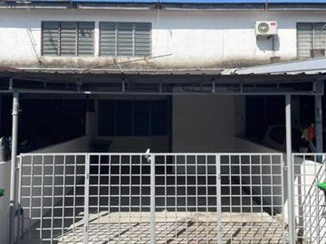 Terraced House for sale in Kangar, Perlis