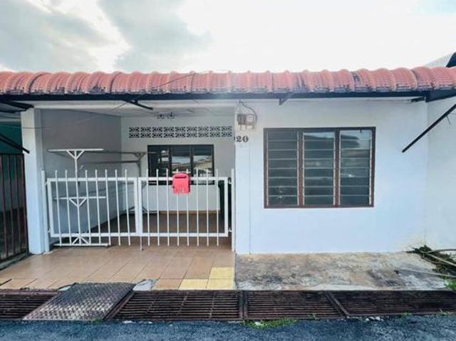 Terraced House for sale in Arau, Perlis