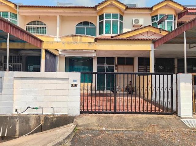 Terraced House for sale in Kuala Muda, Kedah