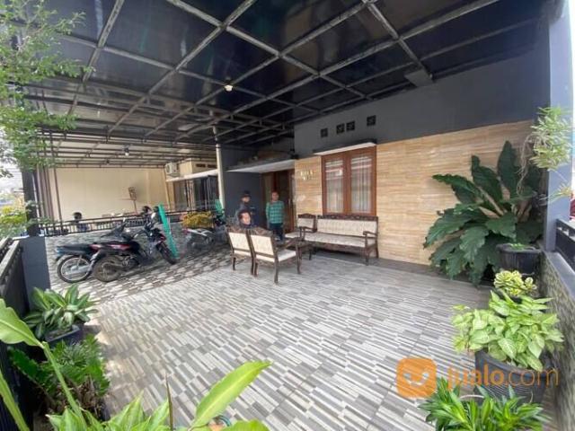Rumah disewakan di Bandung