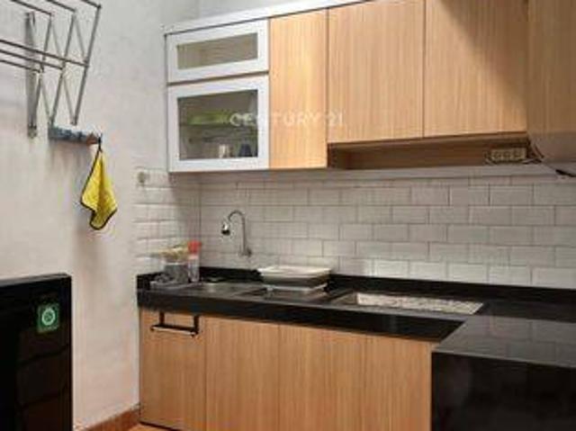 Rumah disewa di Babelan, Bekasi