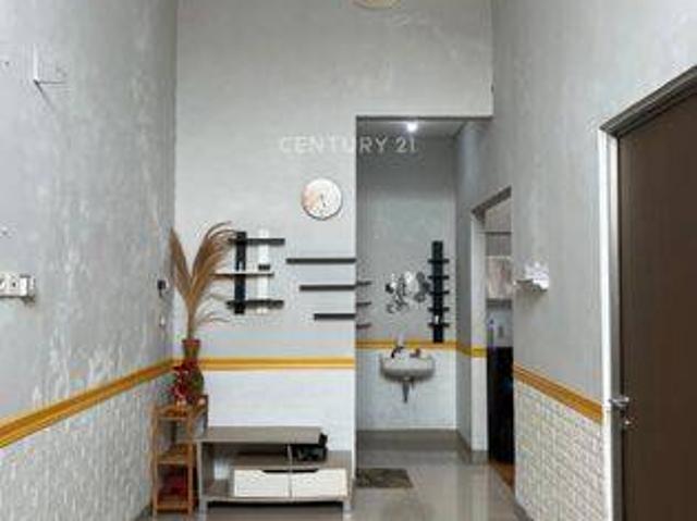 Rumah disewa di Babelan, Bekasi