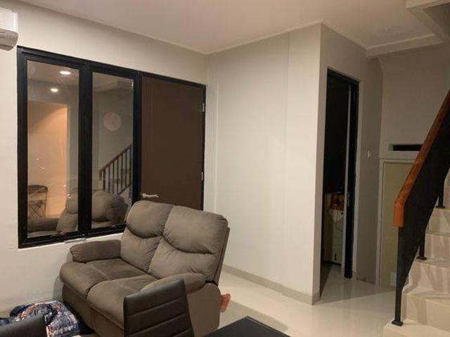 Rumah disewa di Babelan, Bekasi