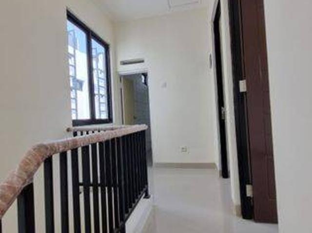 Rumah disewa di Babelan, Bekasi