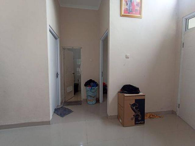 Rumah disewa di Babelan, Bekasi