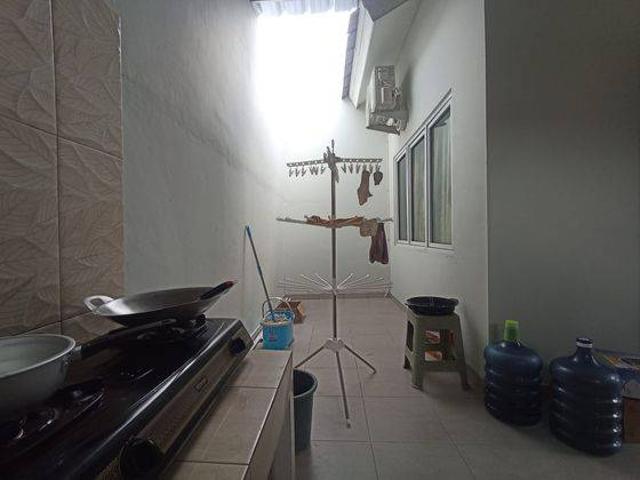 Rumah disewa di Babelan, Bekasi