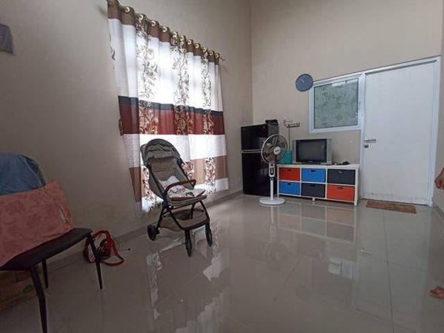Rumah disewa di Babelan, Bekasi