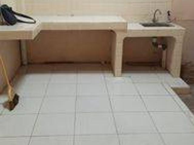 Rumah disewa di Babelan, Bekasi