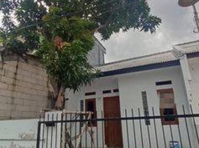 Rumah disewa di Babelan, Bekasi