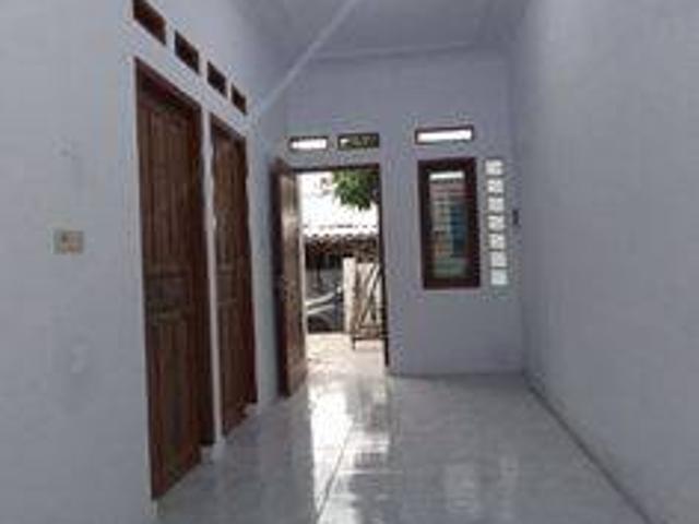 Rumah disewa di Babelan, Bekasi