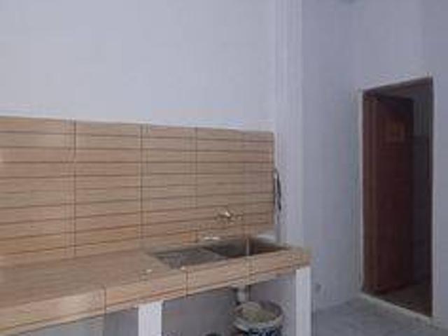 Rumah disewa di Babelan, Bekasi