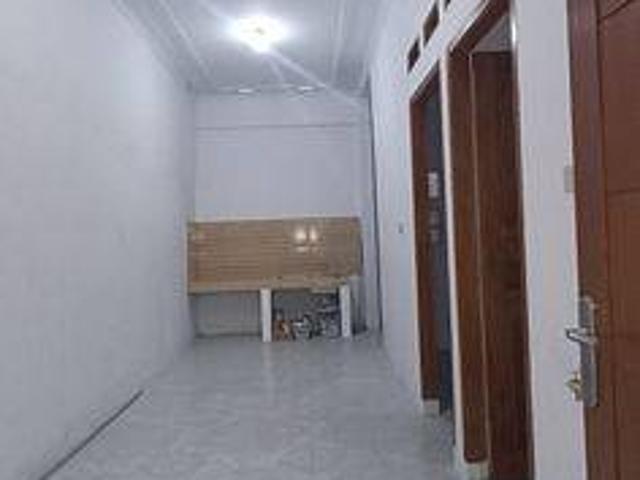 Rumah disewa di Babelan, Bekasi