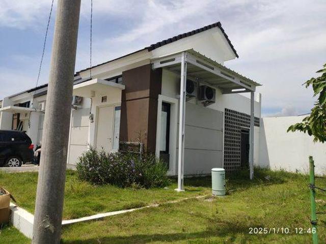 Rumah disewa di Babelan, Bekasi