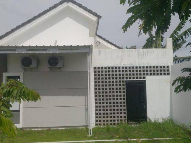 Rumah disewa di Babelan, Bekasi
