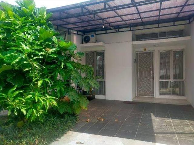 Rumah disewa di Babelan, Bekasi