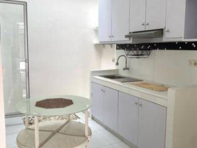 Rumah disewa di Babelan, Bekasi