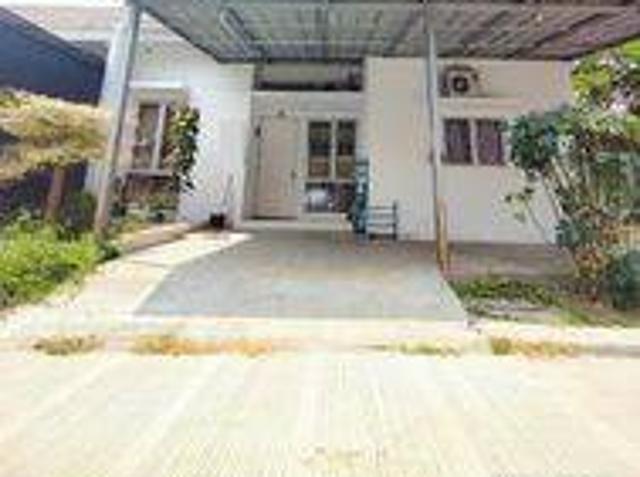 Rumah disewa di Babelan, Bekasi