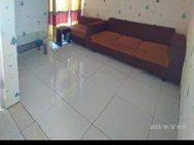 Rumah disewa di Babelan, Bekasi