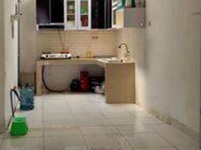 Rumah disewa di Babelan, Bekasi
