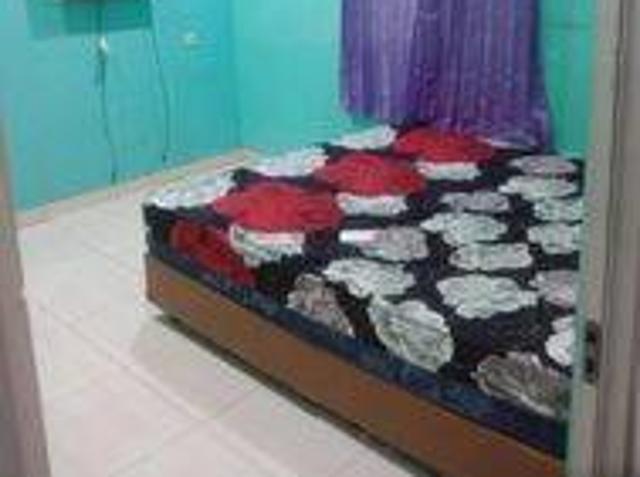 Rumah disewa di Babelan, Bekasi