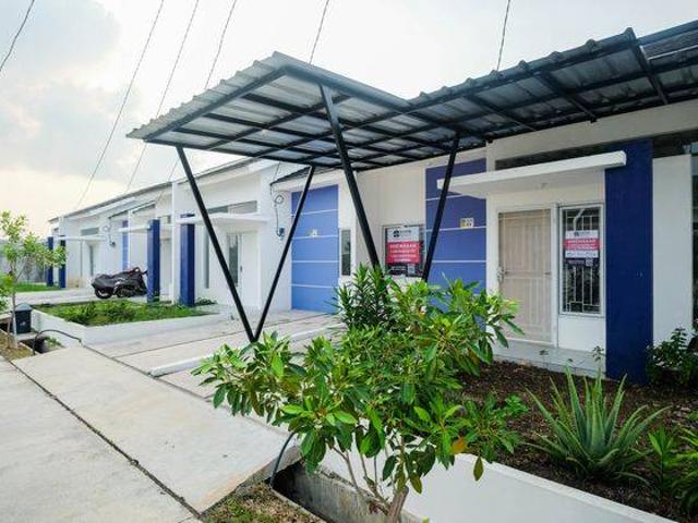 Rumah disewa di Babelan, Bekasi