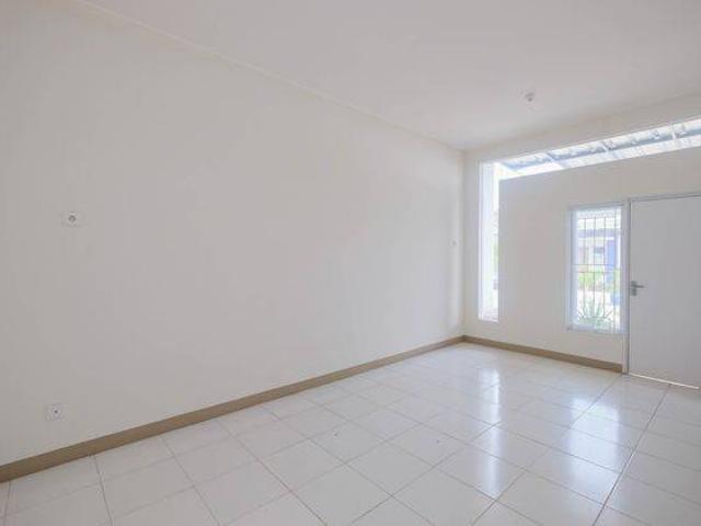 Rumah disewa di Babelan, Bekasi