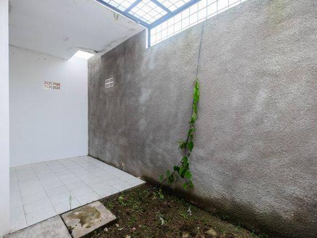 Rumah disewa di Babelan, Bekasi