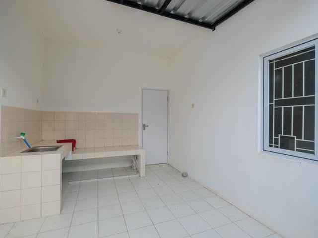 Rumah disewa di Babelan, Bekasi