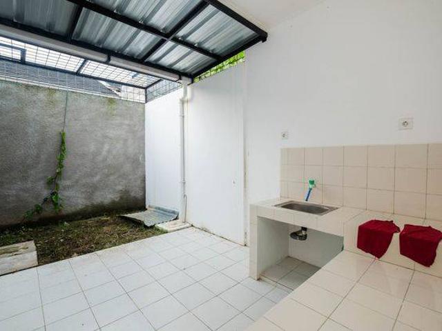 Rumah disewa di Babelan, Bekasi