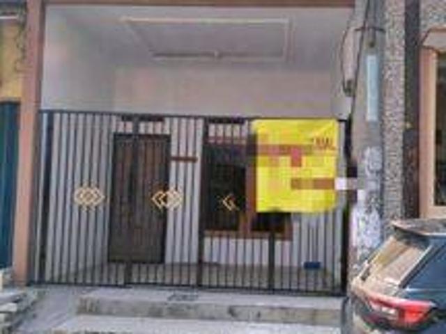 Rumah disewa di Babelan, Bekasi