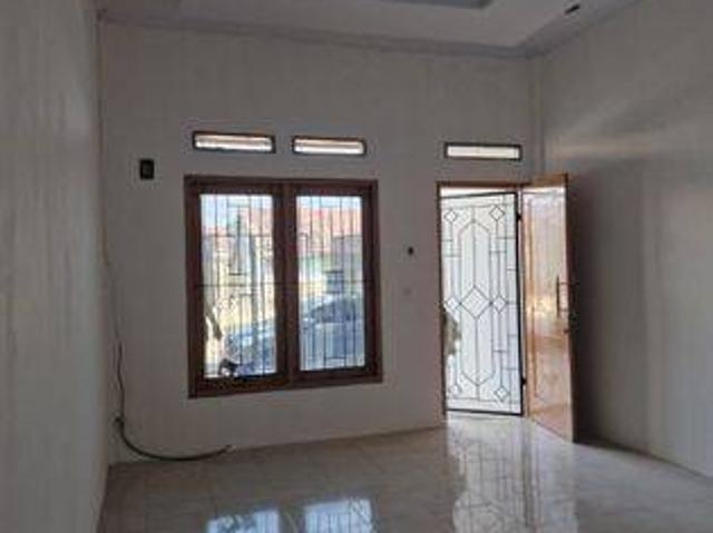 Rumah disewa di Babelan, Bekasi