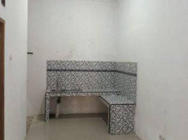 Rumah disewa di Babelan, Bekasi