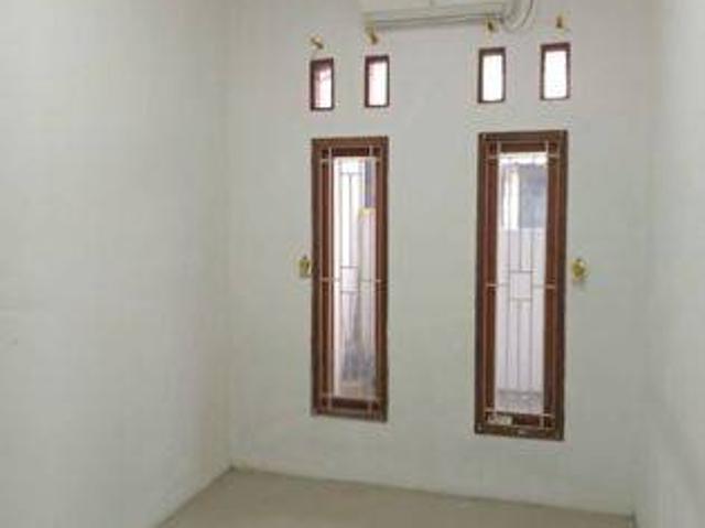 Rumah disewa di Babelan, Bekasi