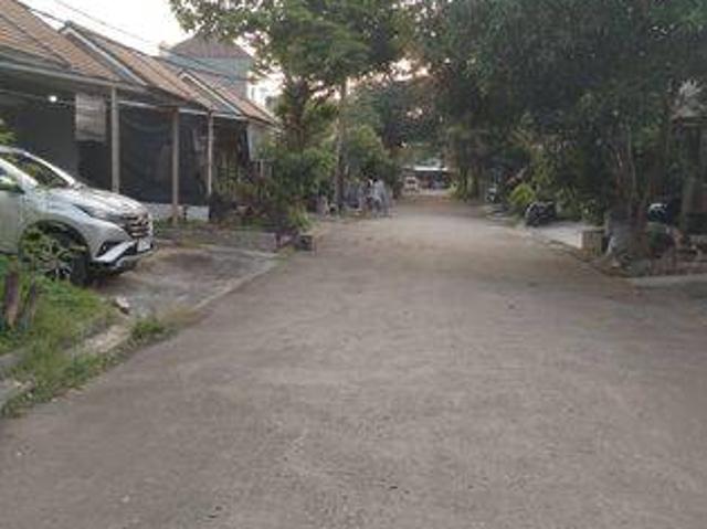 Rumah disewa di Babelan, Bekasi