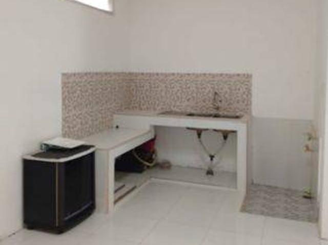 Rumah disewa di Babelan, Bekasi
