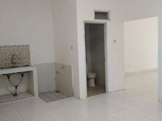 Rumah disewa di Babelan, Bekasi