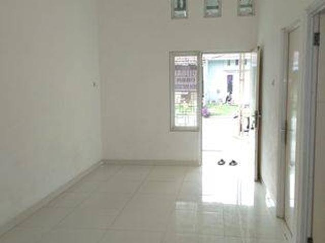 Rumah disewa di Babelan, Bekasi