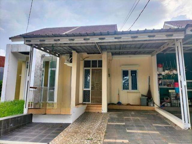 Rumah disewakan di Bekasi, Babelan