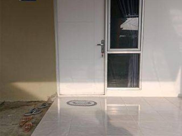 Rumah disewa di Babelan, Bekasi