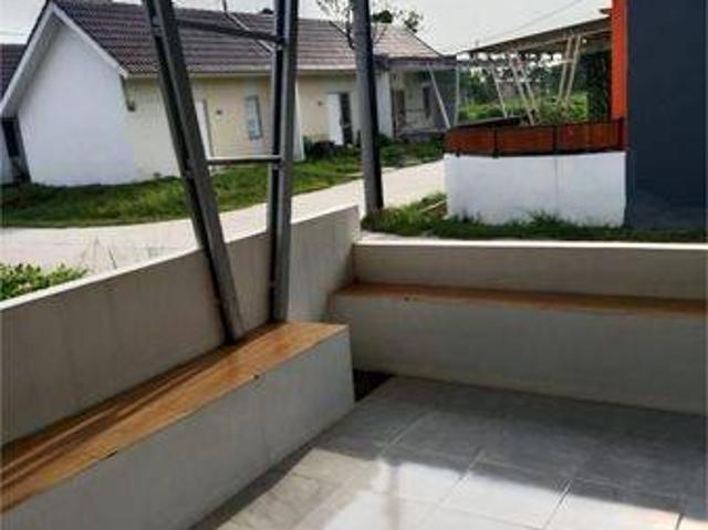 Rumah disewa di Babelan, Bekasi